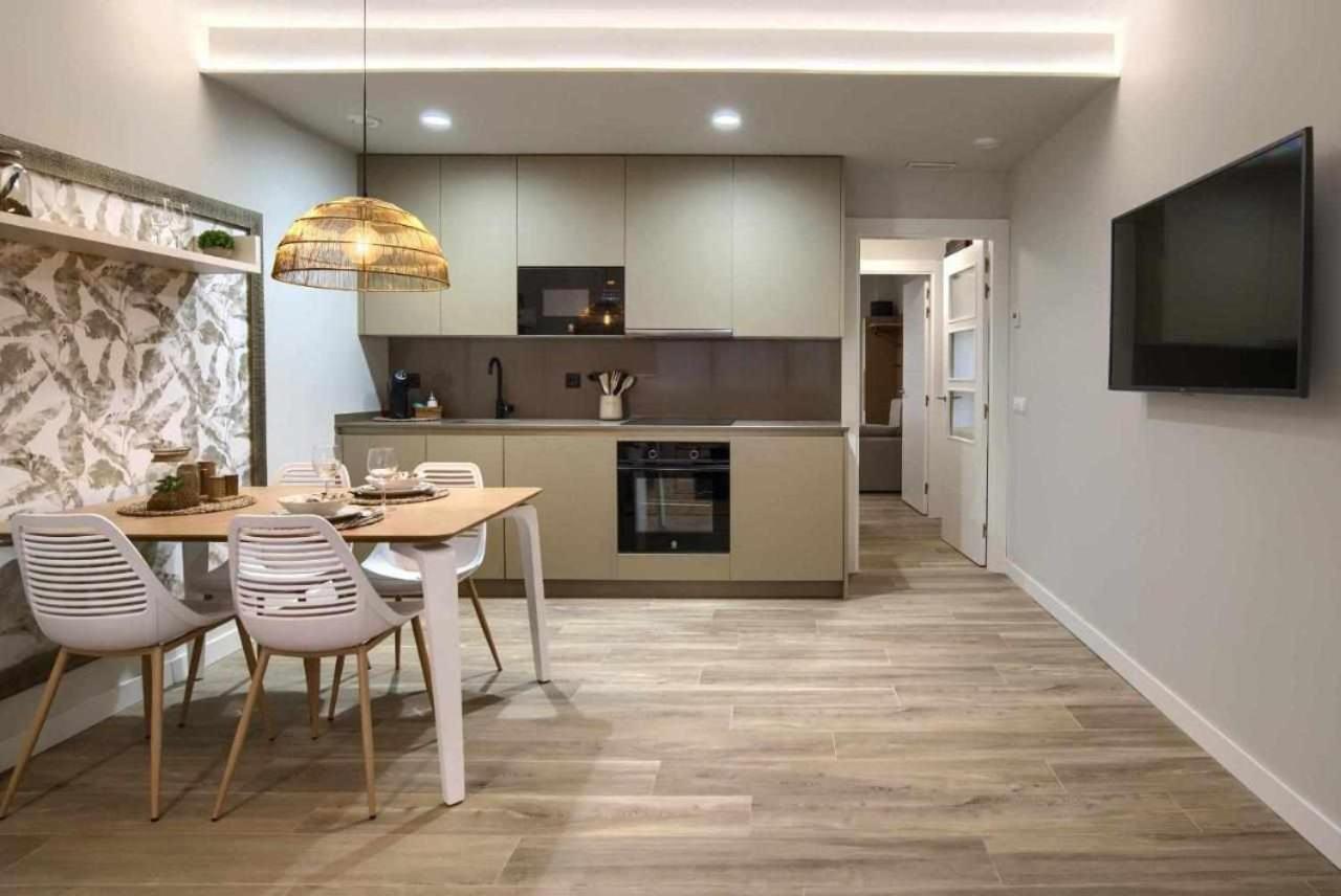 Apartamento Rural Las Canas Esencia De Bardenas Villafranca Extérieur photo